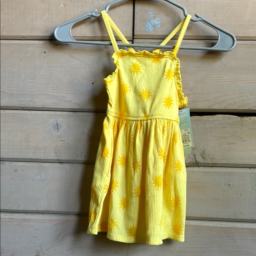 Cat & Jack Sundress